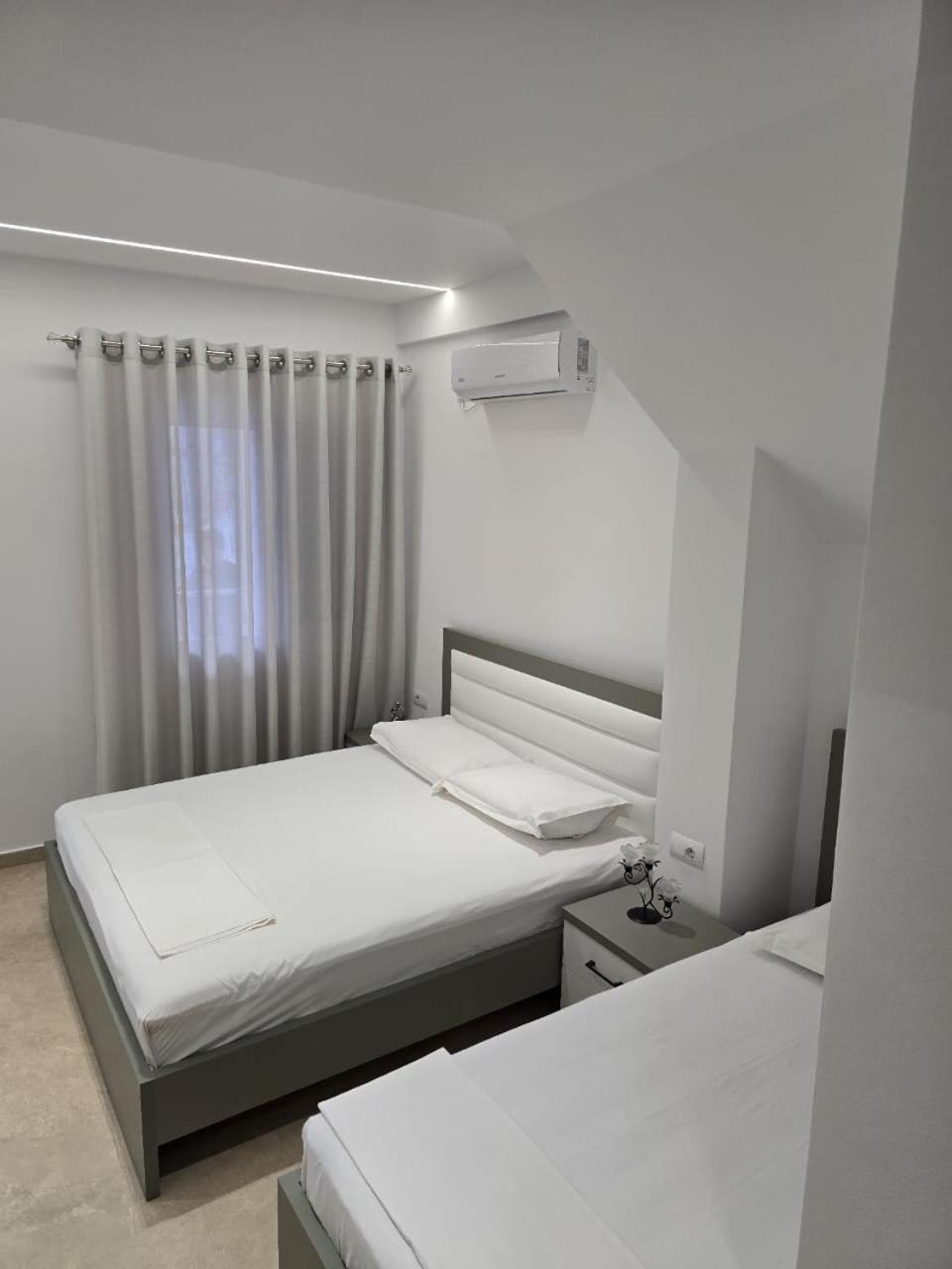 Aila Apartment Саранда Экстерьер фото